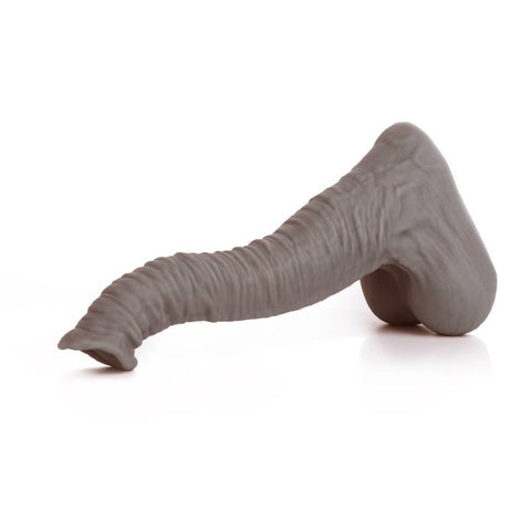 Dexter Medium Liquid Silicone Dildo by Sport Fucker