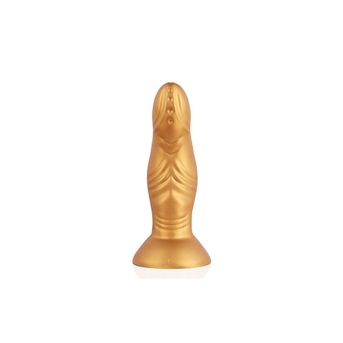 Pupa Liquid Silicone Fantasy Dildo Small by Sport Fucker
