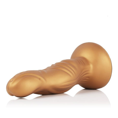 Pupa Liquid Silicone Fantasy Dildo Small by Sport Fucker