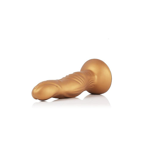 Pupa Liquid Silicone Fantasy Dildo Small by Sport Fucker