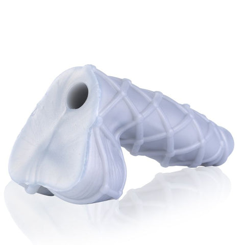 Fetishique Liquid Silicone Realistic Dildo Medium