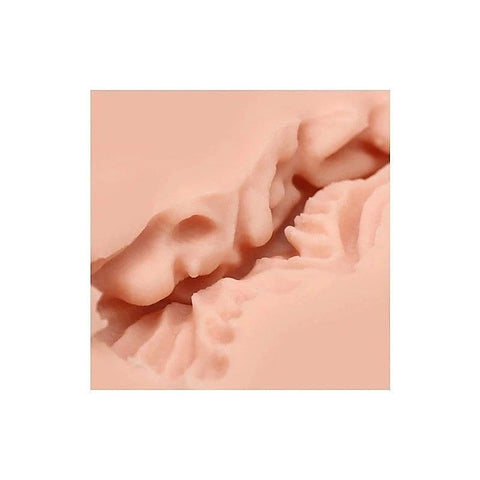 Realistic Pussy Masturbator Charlotte by Naked Factory