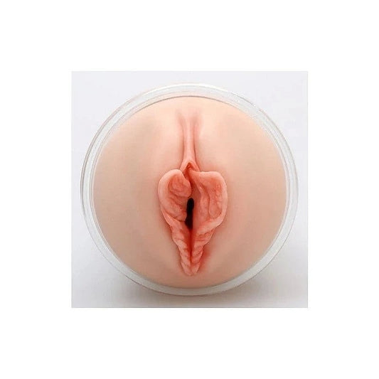 Dani Realistic Pussy Masturbator by Naked Factory