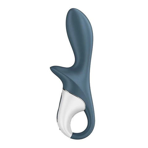 Air Pump Booty 2 Anal Vibrator by Satisfyer