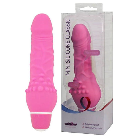 Mini Silicone Classic by Seven Creations