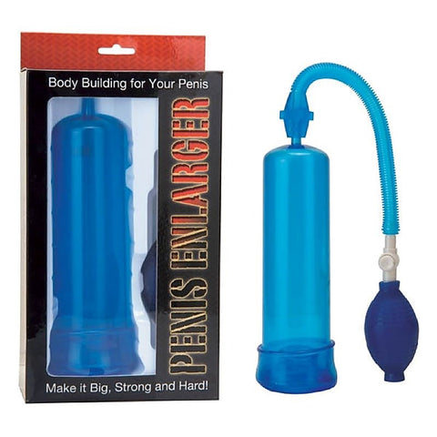Penis Pump by Seven Creations