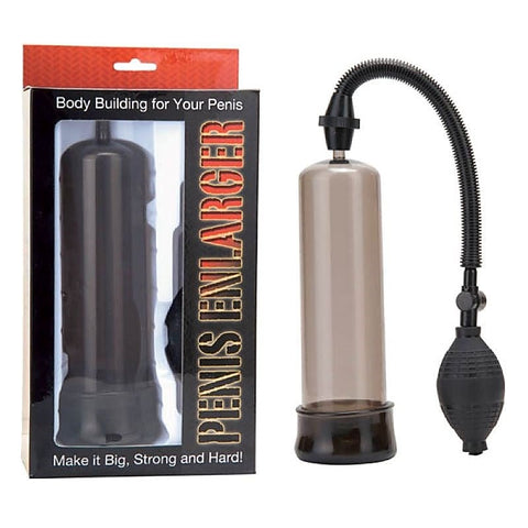Penis Pump by Seven Creations