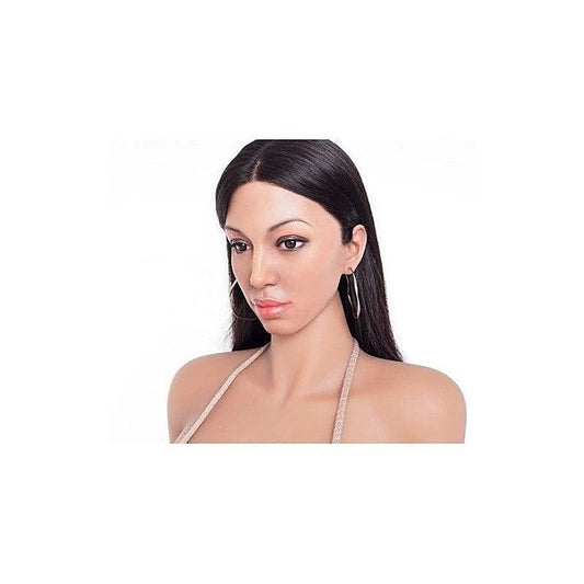 Daytona Sofia AF Doll by Doc Johnson