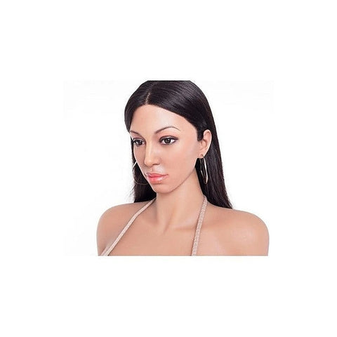 Daytona Sofia AF Doll by Doc Johnson