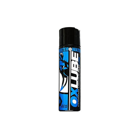 LIQUISLIK Waterbased OXLube 250ml by OxBalls