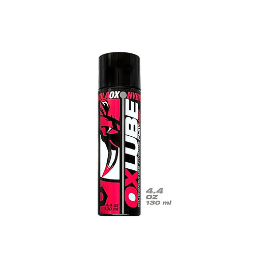 FormulaOX HYBRID Lubricant OXLube by OxBalls