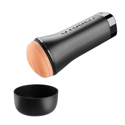 Inscup 3 Thrusting and Contraction Masturbator by OTouch