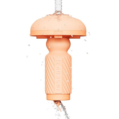 Inscup 3 Thrusting and Contraction Masturbator by OTouch