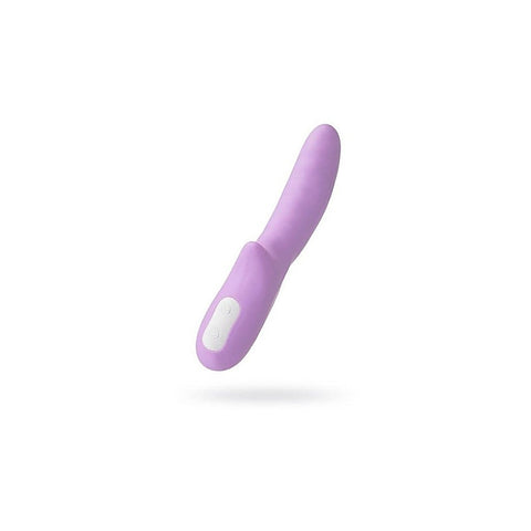 JOS Merry Gor Rotating Shaft G Spot Vibrator by ToyFa