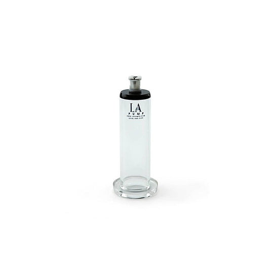 Trans Man Penis Cylinder by LA Pumps