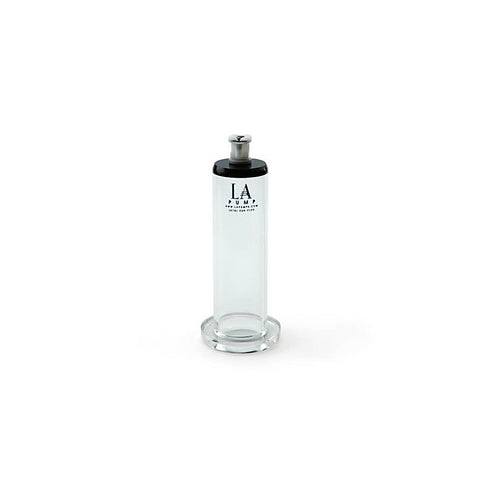 Trans Man Penis Cylinder by LA Pumps