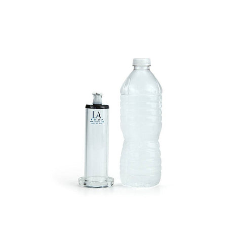 Trans Man Penis Cylinder by LA Pumps