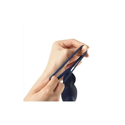 VibraDuo Vibrating Anal Probe & Perineum Stimulator