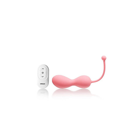 Kegelator Duo Vaginal Balls Stimulator by Arosum