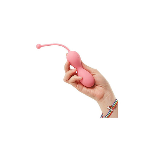 Kegelator Duo Vaginal Balls Stimulator by Arosum