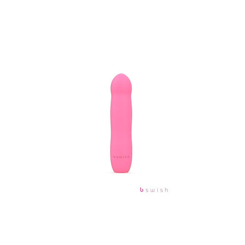 Bdesired Infinite Deluxe G-Spot Vibrator by B Swish