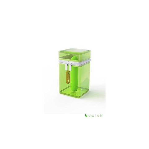 Bdesired Infinite Deluxe G-Spot Vibrator by B Swish