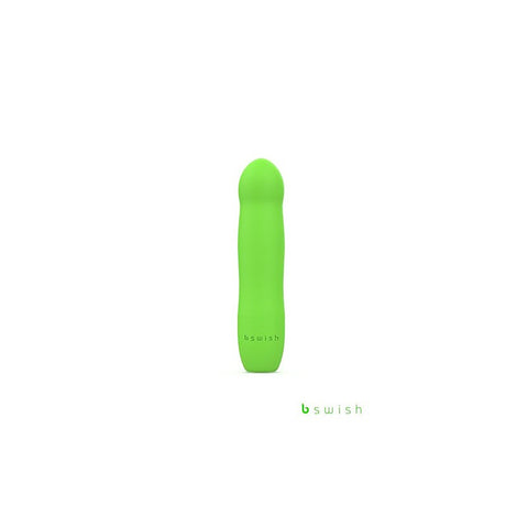 Bdesired Infinite Deluxe G-Spot Vibrator by B Swish