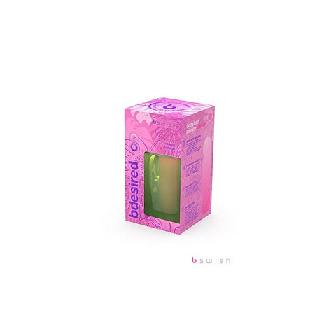 Bdesired Infinite Deluxe G-Spot Vibrator by B Swish