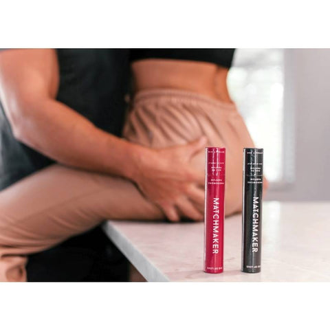 Matchmaker Pheromone Body Spray Diamond Attract Her