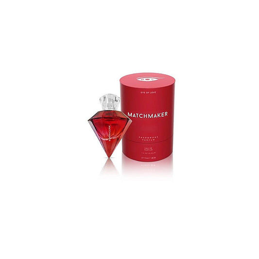 Matchmaker Pheromone Body Spray Red Diamond by Eye Of Love