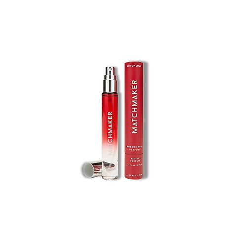 Matchmaker Pheromone Body Spray Red Diamond by Eye Of Love