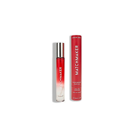 Matchmaker Pheromone Body Spray Red Diamond by Eye Of Love
