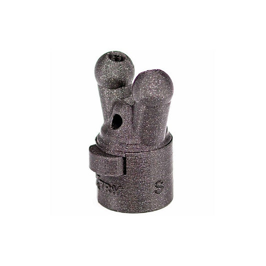 XTRM SNFFR Double Inhaler by XR Brands