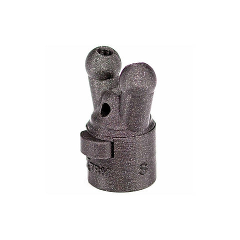 XTRM SNFFR Double Inhaler by XR Brands
