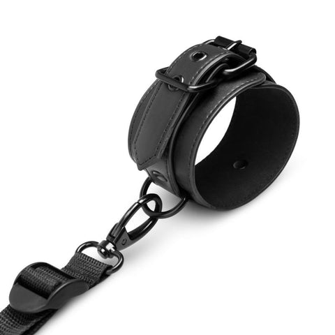 Under The Bed Restraint Bondage Set by Easytoys