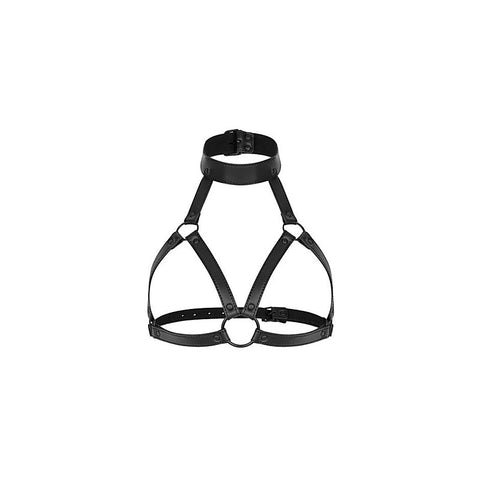 Chiara Bondage Play Harness by Easytoys