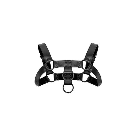 Bruno Fetish Play Harness by Easytoys