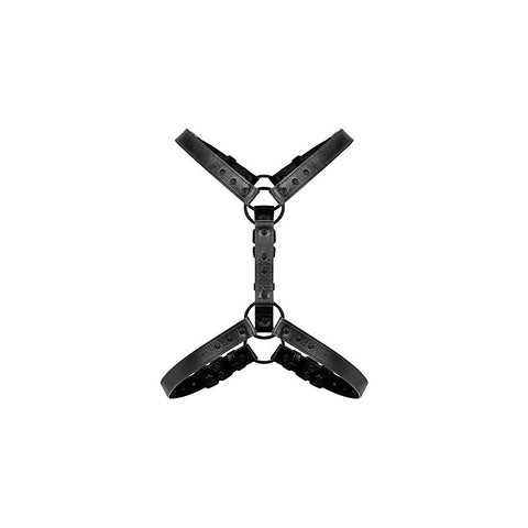 Bedroom Fantasies Max Bondage Harness by Easytoys