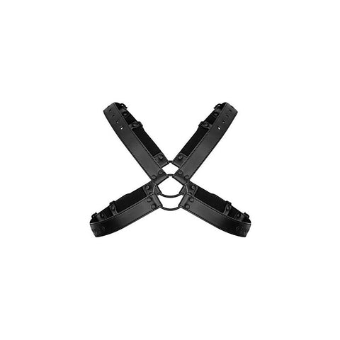 Lionel Bondage Harness by Easytoys