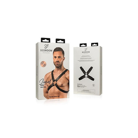 Lionel Bondage Harness by Easytoys
