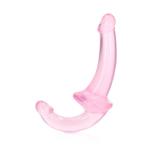 REALROCK 20 cm Strapless Strap-On by Shots Toys