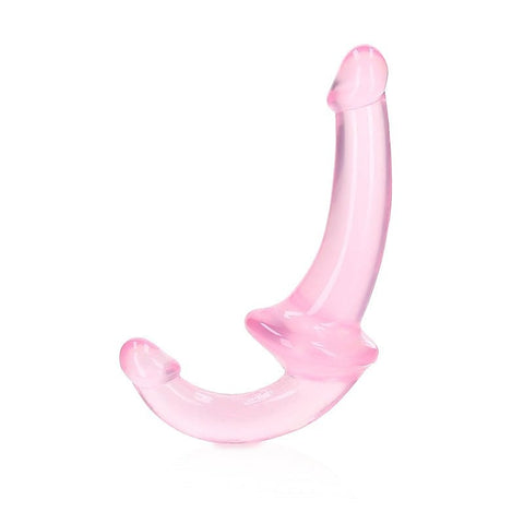 REALROCK 20 cm Strapless Strap-On by Shots Toys