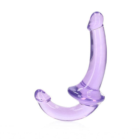 REALROCK 20 cm Strapless Strap-On by Shots Toys
