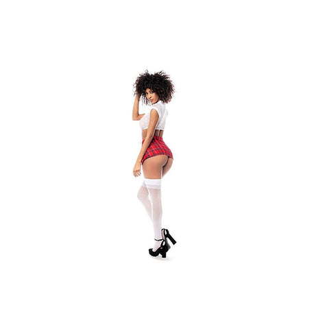 Sexy Schoolgirl Costume by Mapale