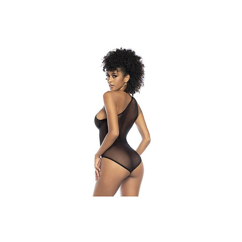 One Shoulder Women's Bodysuit by Mapale