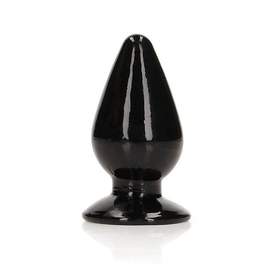 REALROCK 9 cm Anal Plug by Shots Toys