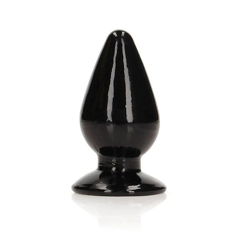 REALROCK 9 cm Anal Plug by Shots Toys
