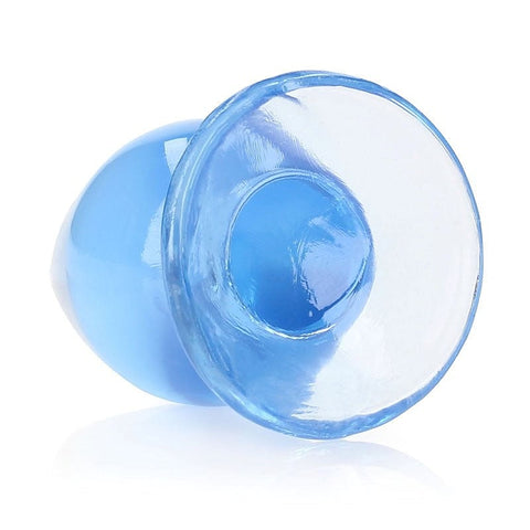 REALROCK 9 cm Anal Plug by Shots Toys