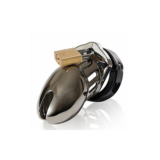 CB 6000S Chrome by A L Enterprises