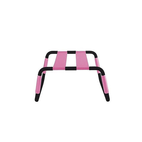 Daytona Sex Chair with Adjustable Height by Doc Johnson
